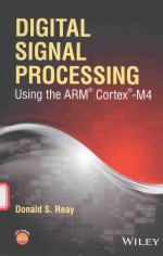 <em>DIGIT<em>A</em>L</em> <em>SIGN<em>A</em>L</em> <em>PROCESSING</em> USING THE <em>A</em>RM CORTEX-M4