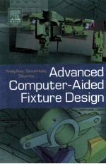 Advanced Computer-aided Fixture <em>Design</em>