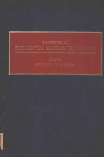 SYMPOSIUM <em>ON</em> HORIZ<em>ON</em>TAL OCULAR DEVIATI<em>ON</em>S