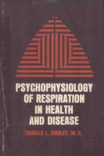 PSYCHOPHYSIOLOGY OF RESPIRATION <em>IN</em> HEALTH AND DISEASE