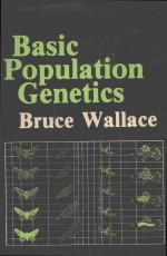 BA<em>S</em>IC POPULATION GENETIC<em>S</em>