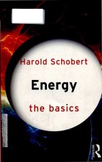 energy <em>the</em> ba<em>s</em>ic<em>s</em>