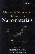 MULTISCALE SIMULATION <em>METHODS</em> <em>FOR</em> <em>NANOMATERIALS</em>