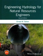 <em>ENGINEERING</em> HYDROLOGY <em>FOR</em> N<em>A</em>TUR<em>A</em>L RESOURCES SECOND EDITION