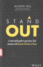 STAND OUT A REAL WORLD <em>GUIDE</em> <em>TO</em> GET CLEAE
