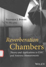 REVERBERATION <em>C</em>HAMBERS THEORY AND APPLI<em>C</em>ATIONS TO EM<em>C</em> AND ANTENNA MEASSURENTS