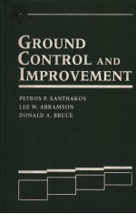 GROUND <em>C</em>ONTROL AND IMPROVEMENT