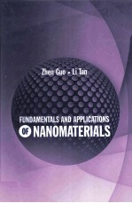 <em>Fundamentals</em> and Applications <em>of</em> Nanomaterials