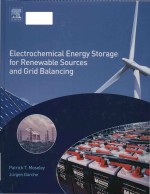 electrochemical energy storage <em>for</em> renewable sources <em>and</em> grid balancing
