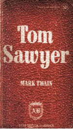 Tom Sa<em>w</em>yer
