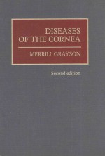 DISEASES <em>OF</em> <em>THE</em> CORNEA <em>SECOND</em> <em>EDITION</em>