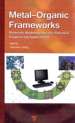 METAL-ORGANIC FRAMEWORKS MATERIALS MODELING TOWARDS POTENTIAL <em>ENGINEERING</em> APPLICATIONS
