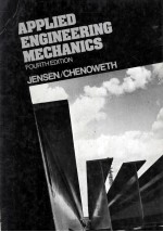 <em>Applied</em> Engineering Mechanics Fourth Edition