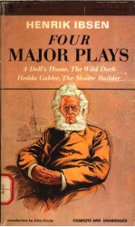 <em>FOUR</em> MAJOR PLAYS