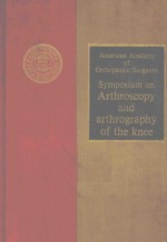 ARTHRO<em>S</em>COPY AND ARTHROGRAPHY OF <em>THE</em> KNEE