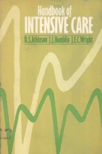 <em>HANDBOOK</em> OF INTENSIVE CARE