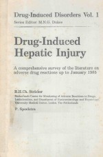 DRUG INDU<em>C</em>ED <em>H</em>EPATI<em>C</em> IN<em>J</em>URY