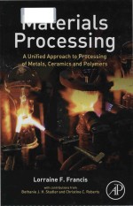 materials <em>processing</em> a unified approach to <em>processing</em> of metals