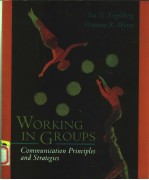 WORK<em>IN</em>G <em>IN</em> GROUPS