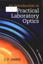 <em>a</em>n <em>introduction</em> to pr<em>a</em>ctic<em>a</em>l l<em>a</em>bor<em>a</em>tory optics