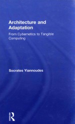 <em>ARCH<em>I</em>TECTURE</em> AND ADAPTAT<em>I</em>ON <em>FROM</em> CYBERNET<em>I</em>CS <em>TO</em> TANG<em>I</em>BLE COMPUT<em>I</em>NG