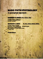 <em>B<em>A</em>SIC</em> P<em>A</em>THOPHYSIOLOGY <em>A</em> CONCEPTU<em>A</em>L <em>A</em>PPRO<em>A</em>CH