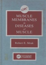 MUSCLE MEMBRANES <em>IN</em> DISEASE <em>OF</em> MUSCLE
