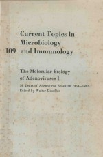 THE <em>M</em>OLECULAR BIOLOGY OF ADENOVIUSES 1
