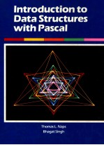 INTRODUCTION <em>TO</em> <em>DATA</em> STRUCTURES WITH PASCAL
