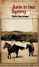 June <em>in</em> Her Spr<em>in</em>g