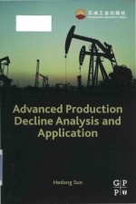 <em>advanced</em> production decline <em>analysis</em> <em>and</em> application