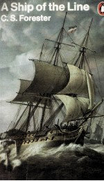 <em>A</em> Ship <em>of</em> The Line