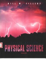 PHYSIC<em>A</em>L <em>SCIENCE</em>  <em>FOURTH</em> <em>EDITION</em>