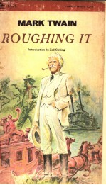 ROUGHING <em>IT</em>