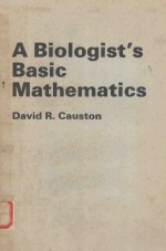 <em>A</em> BIOLOGIST'S <em>B<em>A</em>SIC</em> M<em>A</em>THEM<em>A</em>TICS