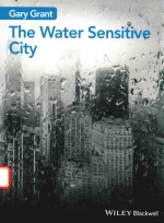 THE WATER <em>S</em>EN<em>S</em>ITIVE CITY