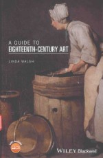 A <em>GUIDE</em> TO EIGTEENTH-CENTURY ART