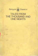 TALES FROM THE THOUSA<em>N</em>D A<em>N</em>D O<em>N</em>E <em>N</em>IGHTS