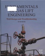 fundamentals <em>of</em> gas lift <em>engineering</em> well <em>design</em> and troubleshooting
