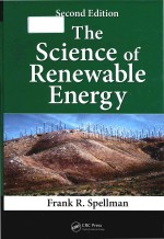 the <em>science</em> <em>of</em> renewable energy