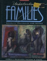 <em>UNDERSTANDING</em> FAMILIES