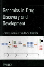 Genomics <em>in</em> Drug Discovery <em>and</em> Development