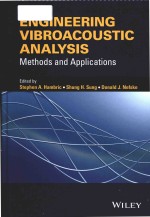 engineering vibroacoustic <em>analysis</em> <em>methods</em> and applications
