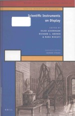 scientific instruments <em>on</em> display (volume 4)