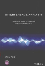 INTERFERENCE <em>ANALYSIS</em> MODELLING RADIO <em>SYSTEMS</em> <em>FOR</em> SPECTRUM MANAGEMENT