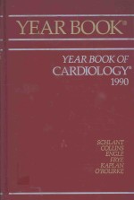 YEAR BOOK OF <em>C</em>ARDIOLOGY 1990