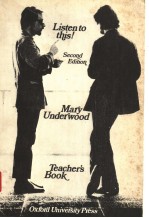 LISTEN <em>TO</em> THIS!  <em>SECOND</em> <em>EDITION</em>