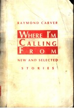 WHERE I'M CALLING FROM NEW AND <em>SELECTED</em>