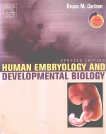 HU<em>M</em>AN E<em>M</em>BRYOLOGY AND DEVELOP<em>M</em>ENTAL BIOLOGY