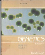 GENETICS <em>THIRD</em> <em>EDITION</em>